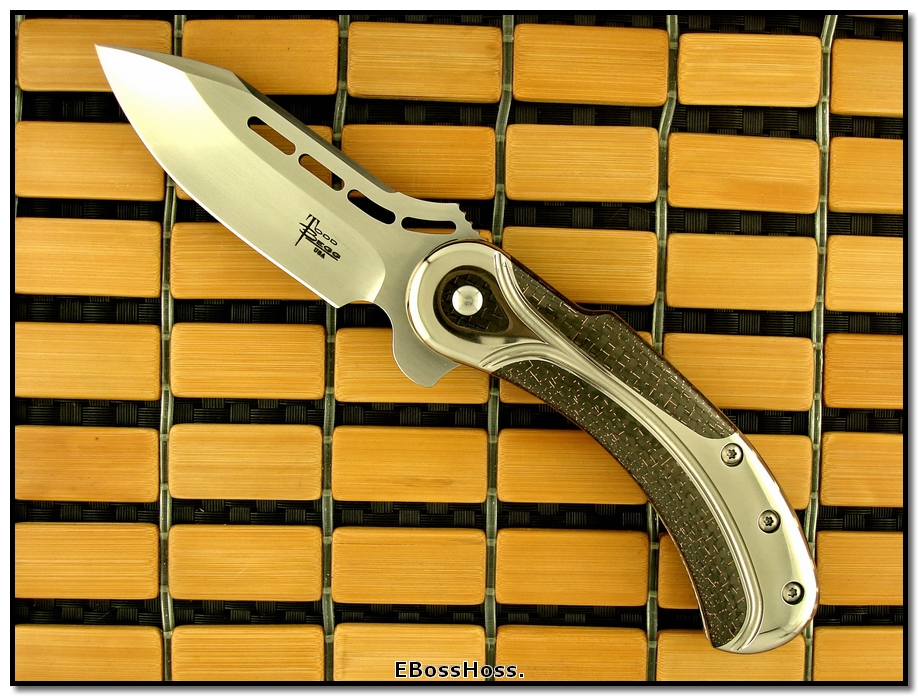 Todd Begg Field Marshall