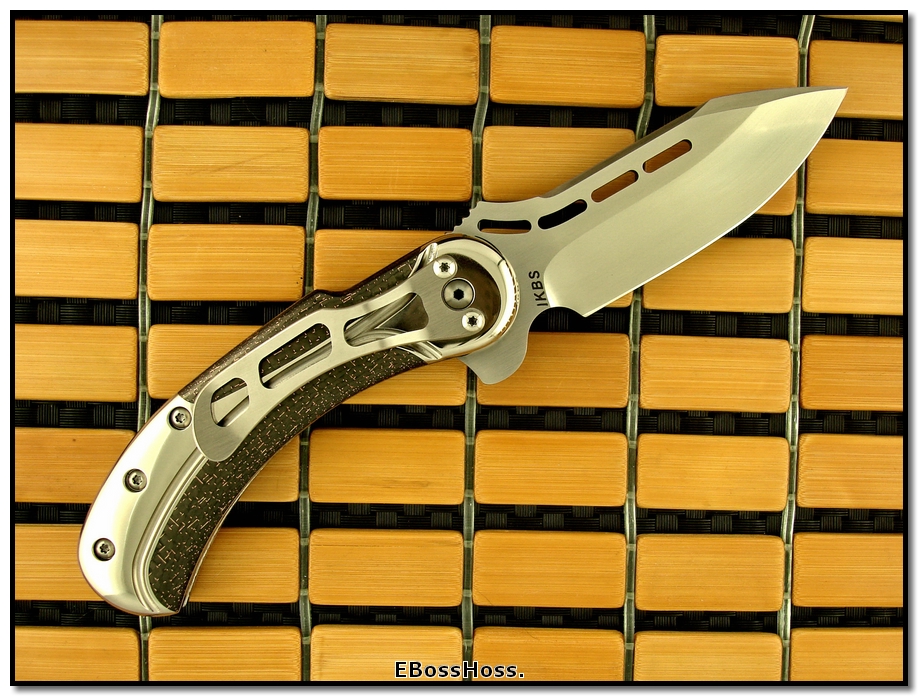 Todd Begg Field Marshall