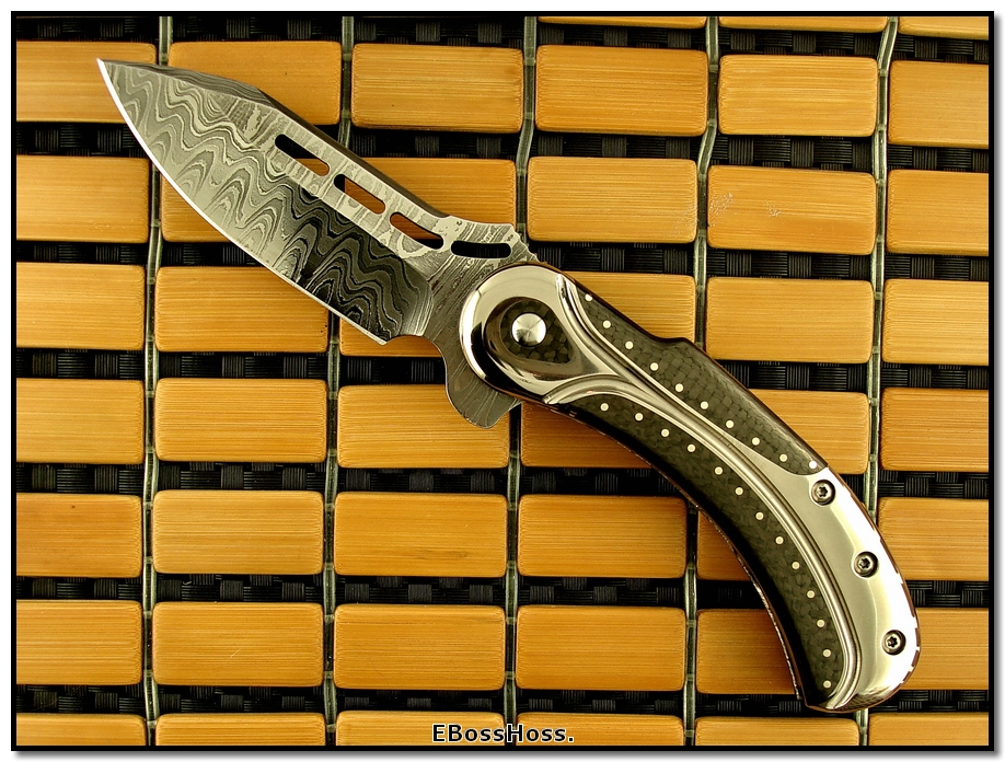 Todd Begg Dlx. Field Marshall