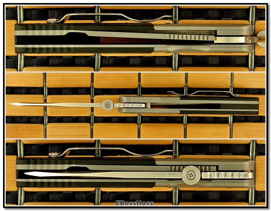 Ernie Emerson Super A-100 (aka Custom S-A100)
