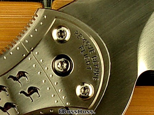 Tim Galyean Custom Junkyard Dawg engraved by CJ Cai