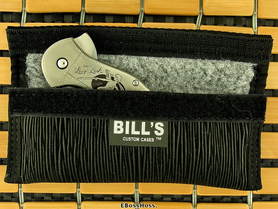 Tim Galyean Custom Junkyard Dawg engraved by CJ Cai