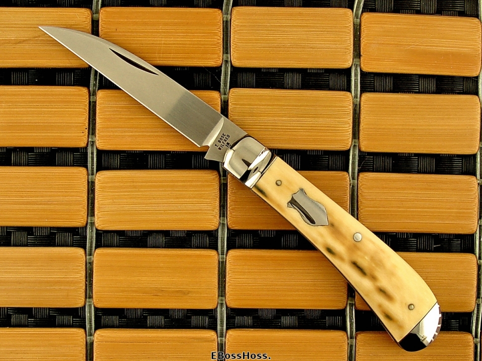 Tony Bose Ivory Wharncliffe