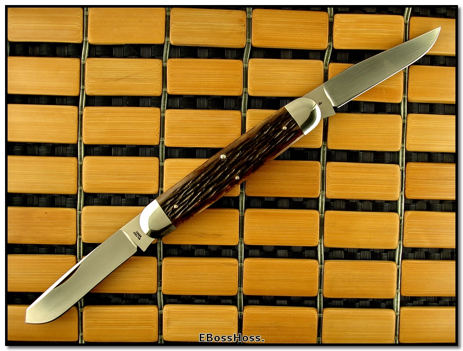 Reese Bose Big Bullet Muskrat