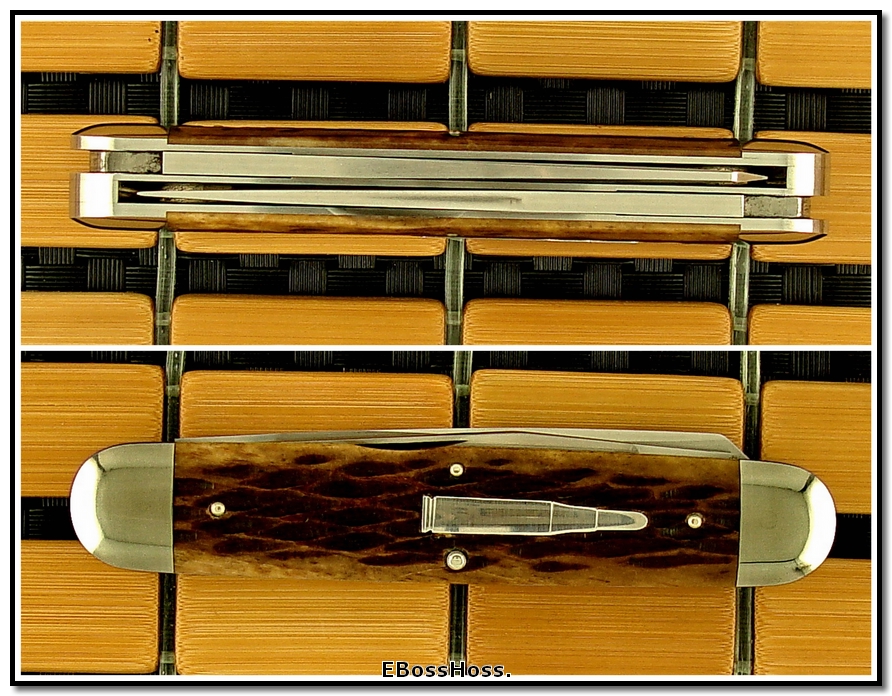 Reese Bose Big Bullet Muskrat