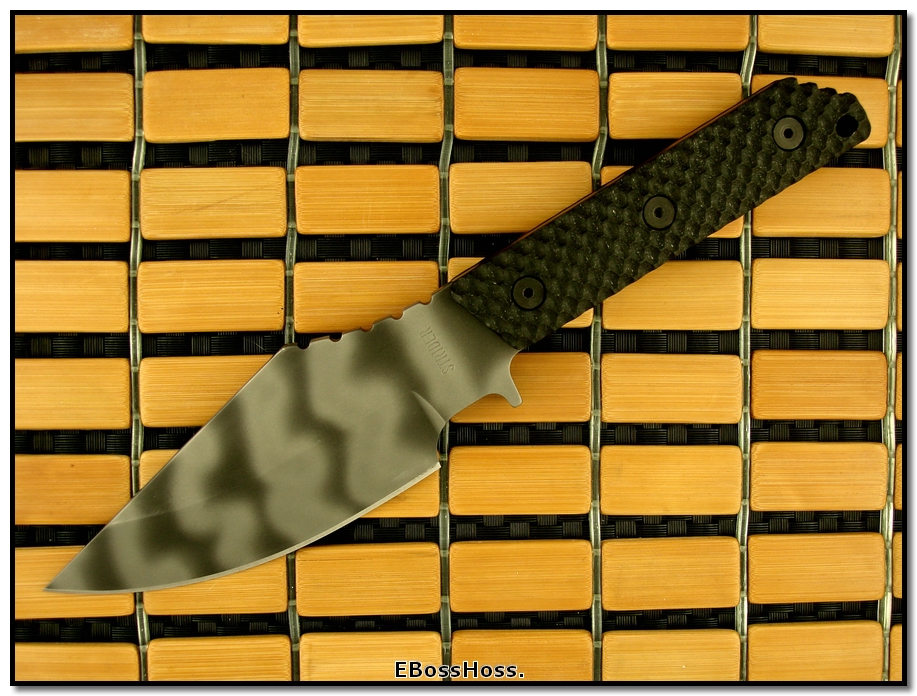 Strider Knives FS GG