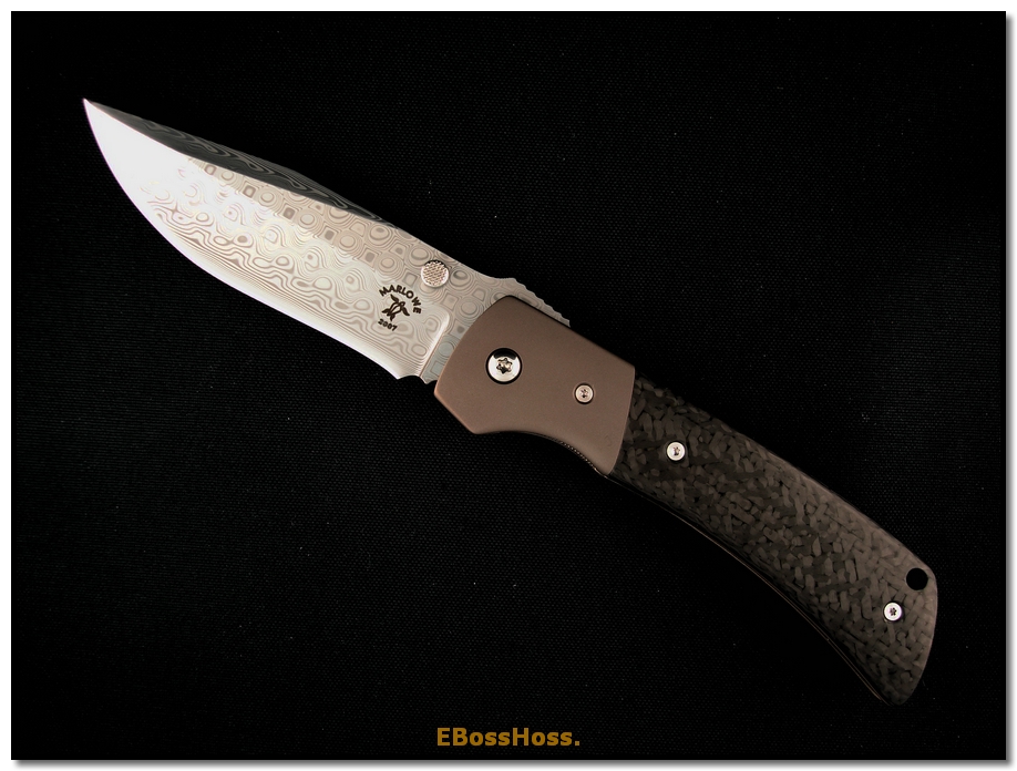 Charles Marlowe Deluxe A2