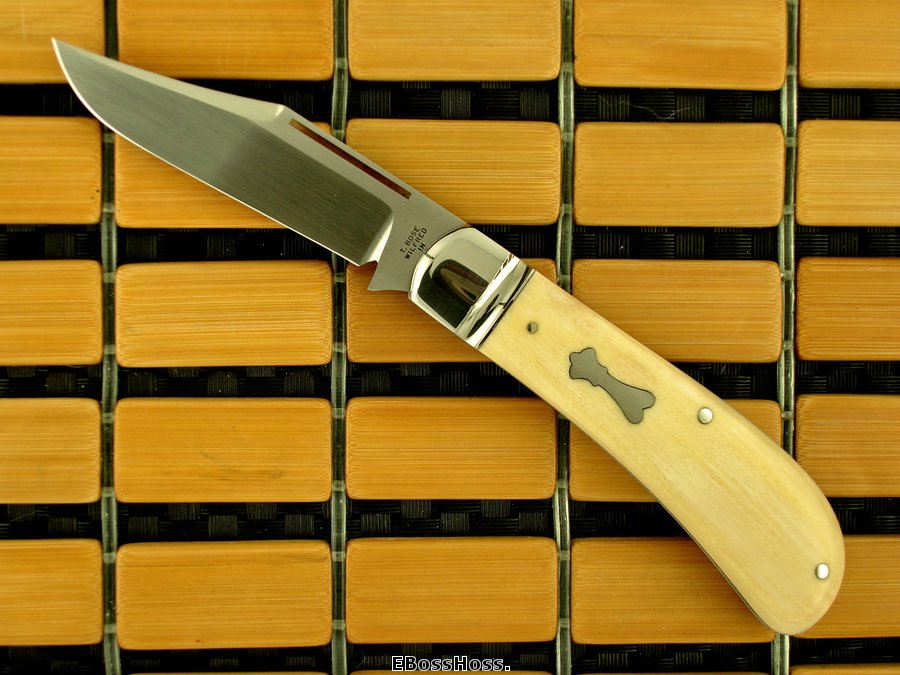 Tony Bose Ivory Lanny's Clip