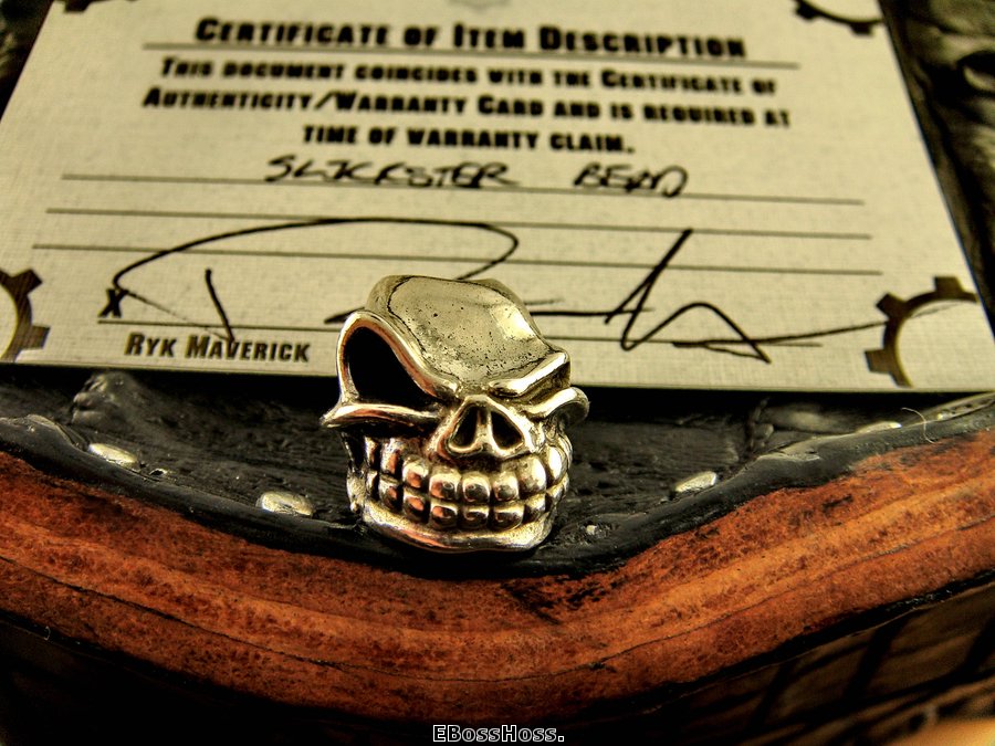 Starlingear Assorted Beads