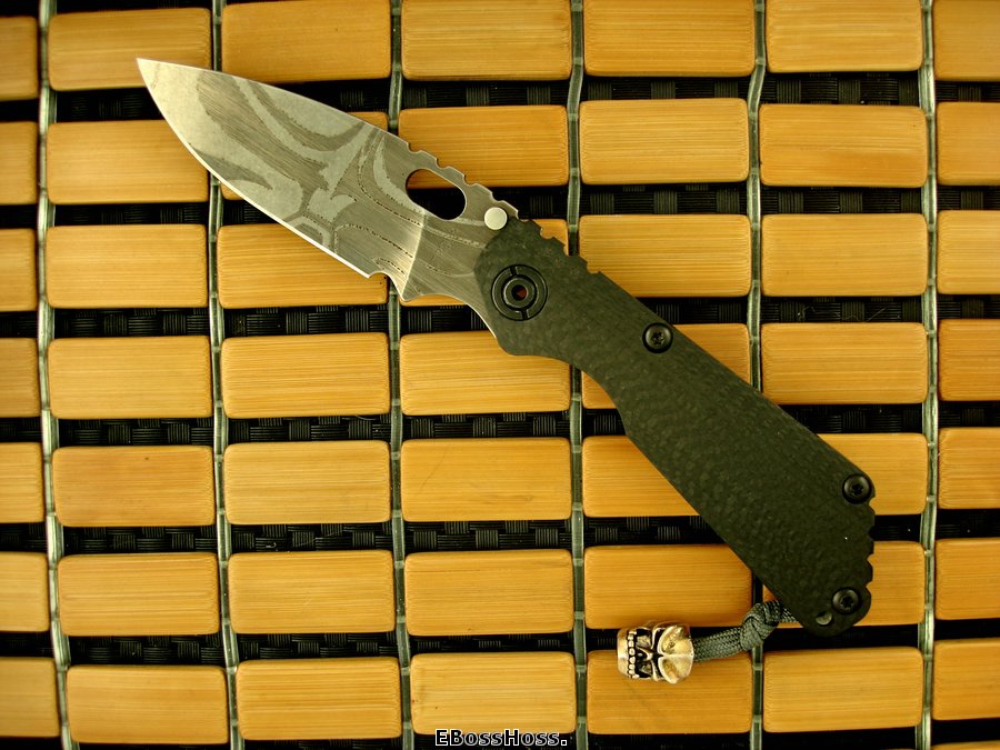 Strider / Starlingear Kami SnG - Japanese Market Version