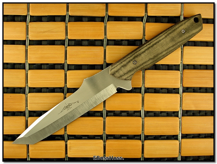 Ernie Emerson CF-6 Phaser