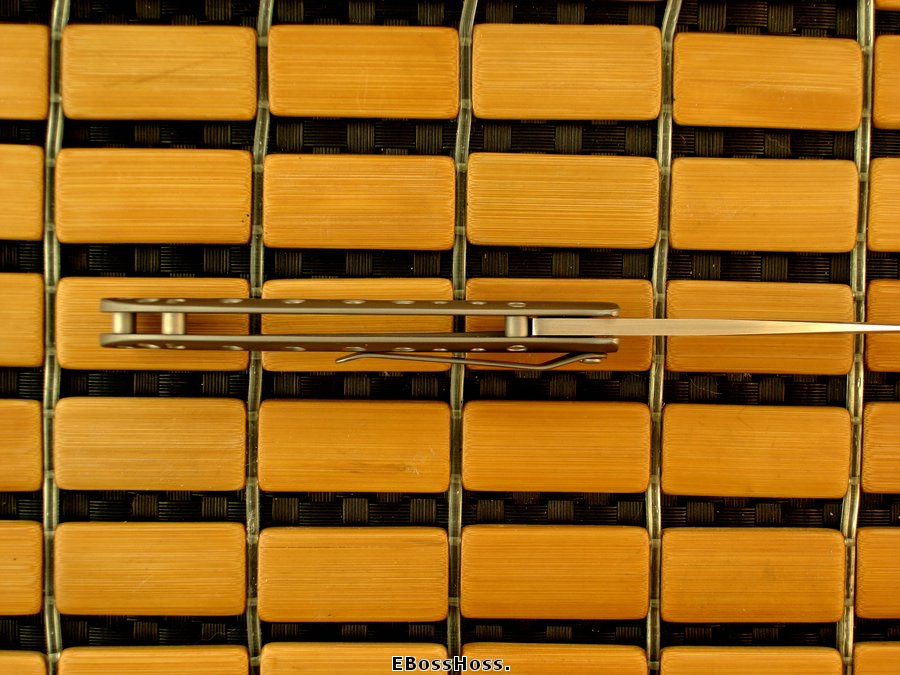 Tom Mayo Talonite TnT