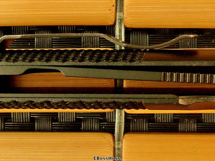 Emerson Black Six No. 001 from the Gathering