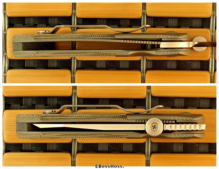 Ernie Emerson Custom CQC-5