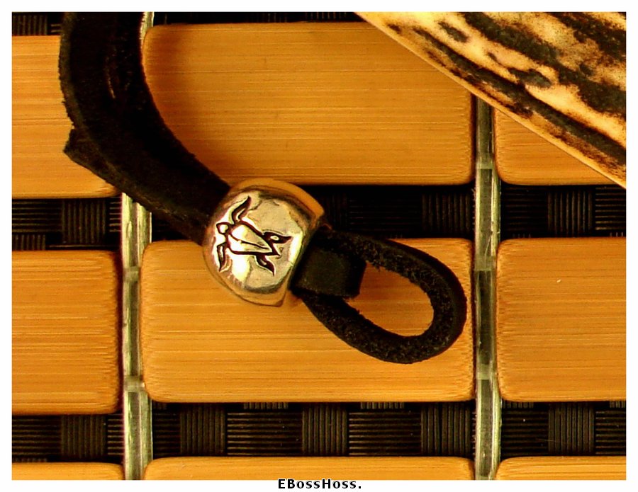 Charles Marlowe Integral Bolsterlock A5 Flipper