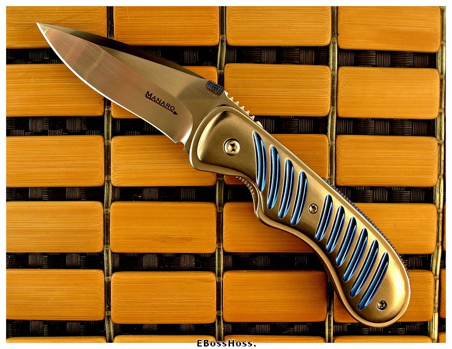 Sal Manaro Invitational Mini-Bullseye