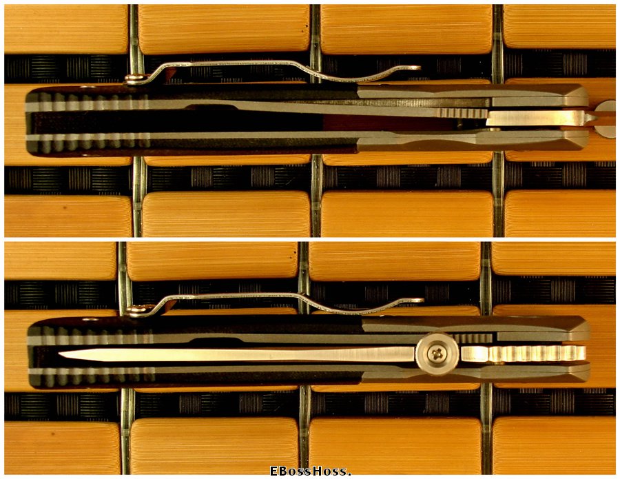 Ernie Emerson MV-4 (aka Viper 4)