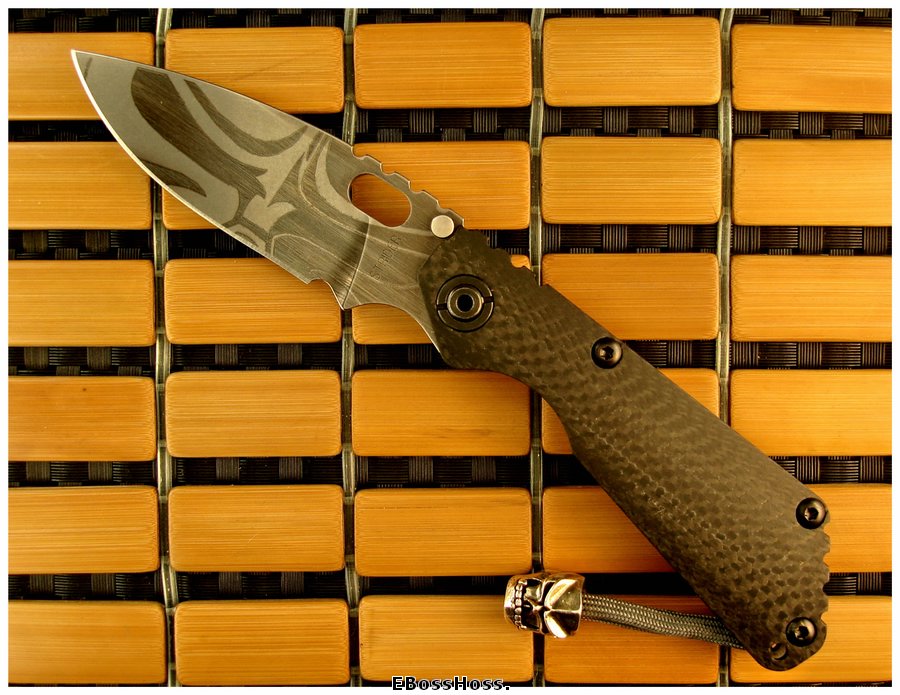 Strider / Starlingear JMO Kami SnG