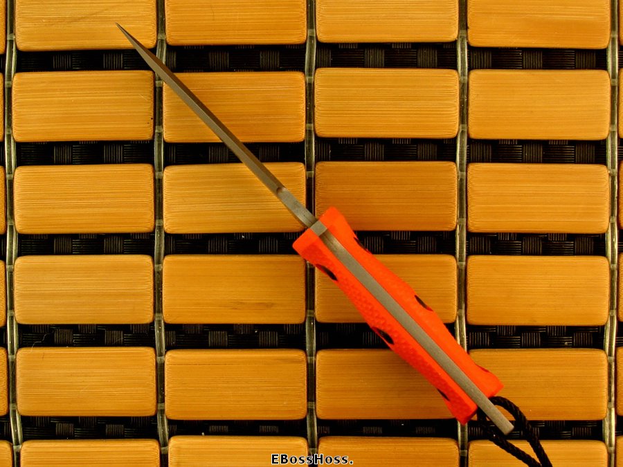 Treeman Knives Mini Ultra Phalanx