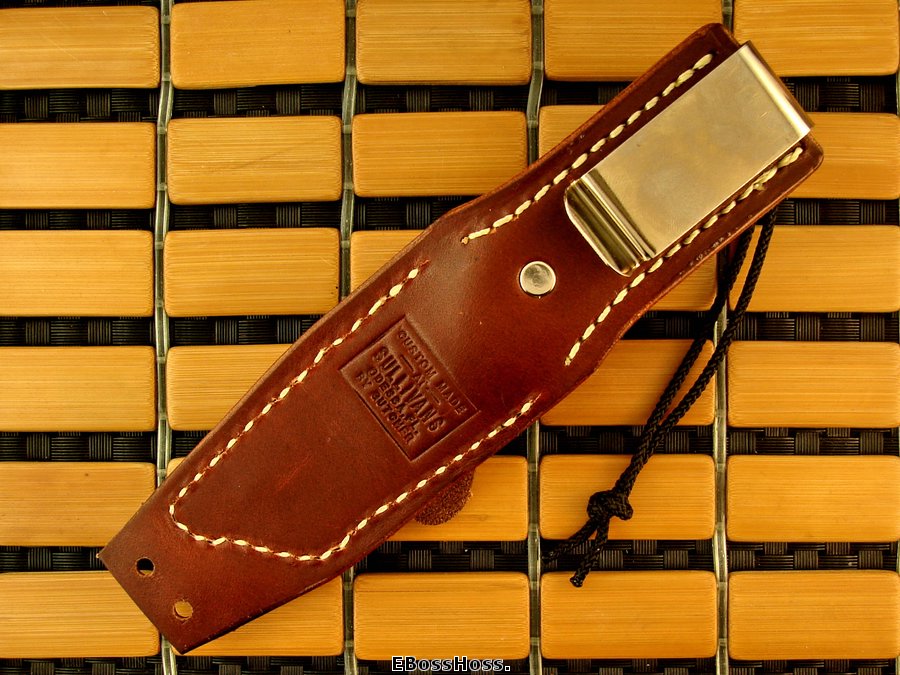 Treeman Knives Mini Ultra Phalanx