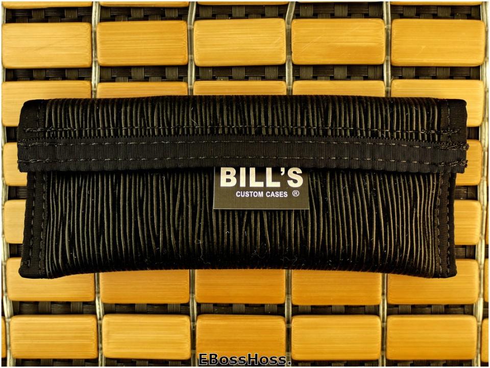 Peter Carey Deluxe Nitro Flipper