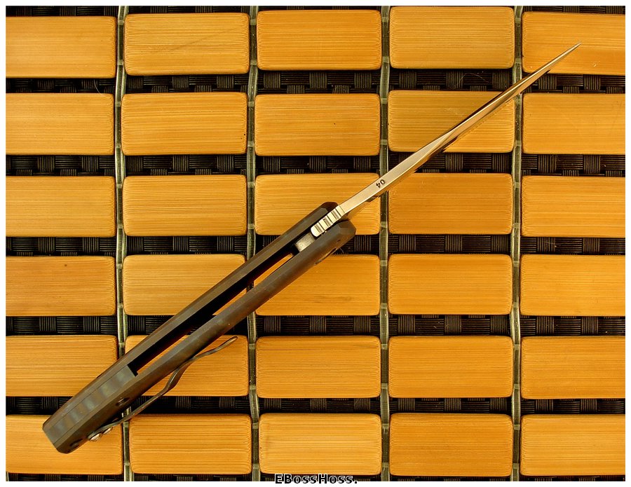 D.B. Fraley Deluge 3.5