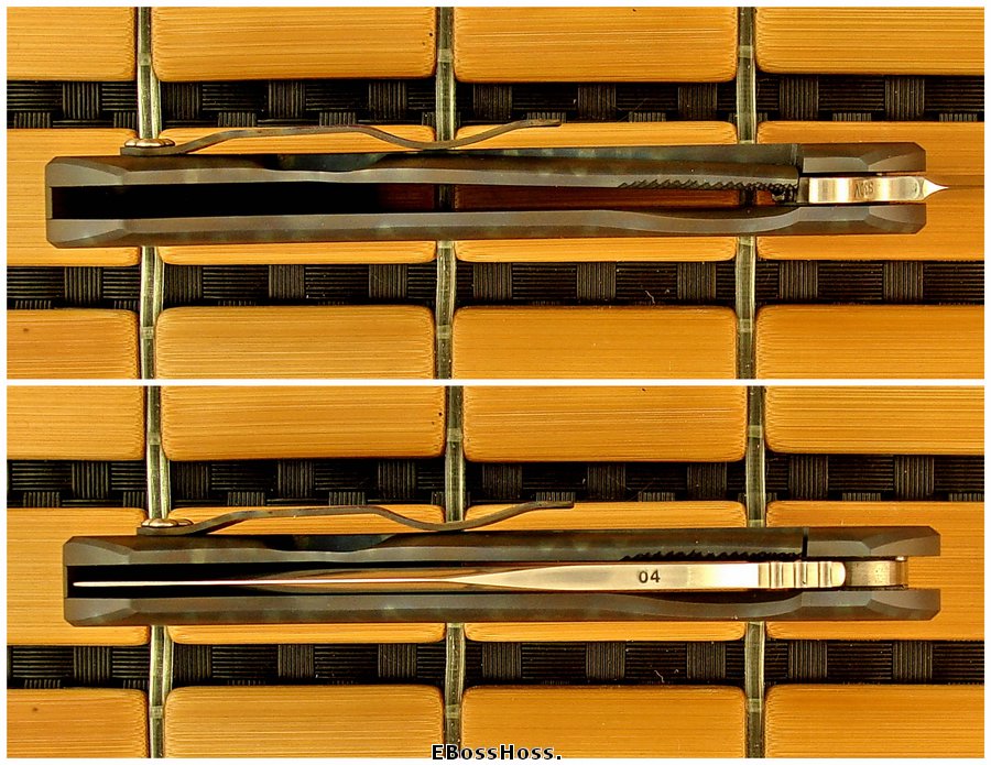 D.B. Fraley Deluge 3.5