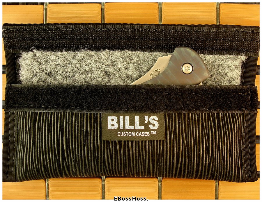 D.B. Fraley Deluge 3.5