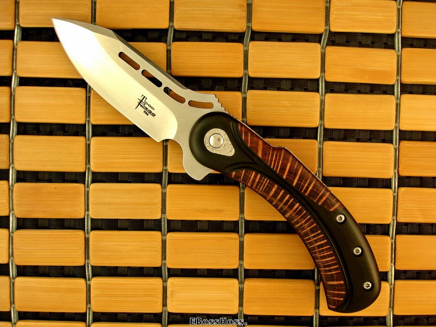 Todd Begg Field Marshall