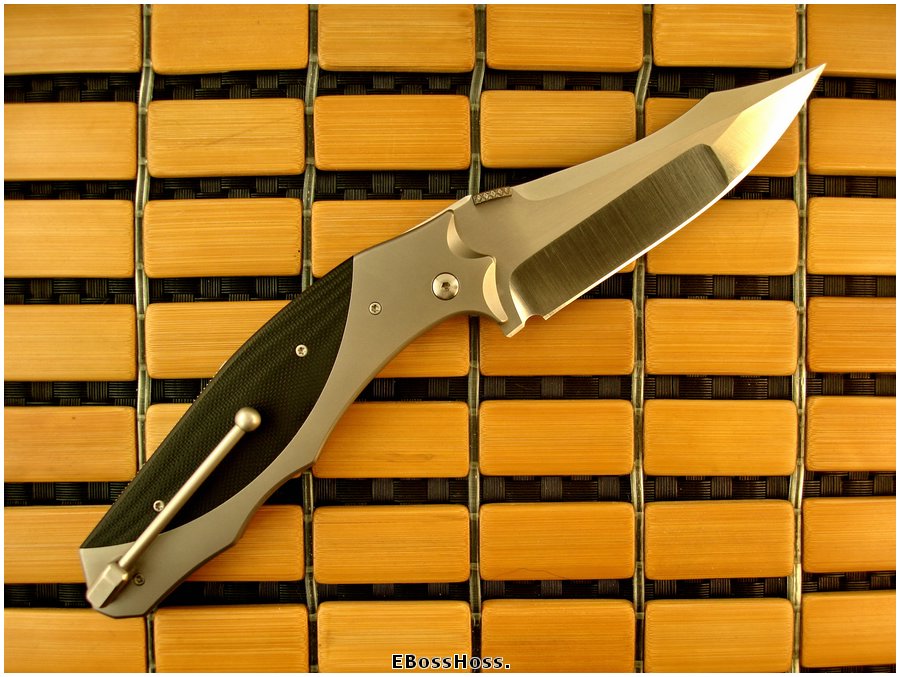 Sal Manaro / Liong Mah Fadeout