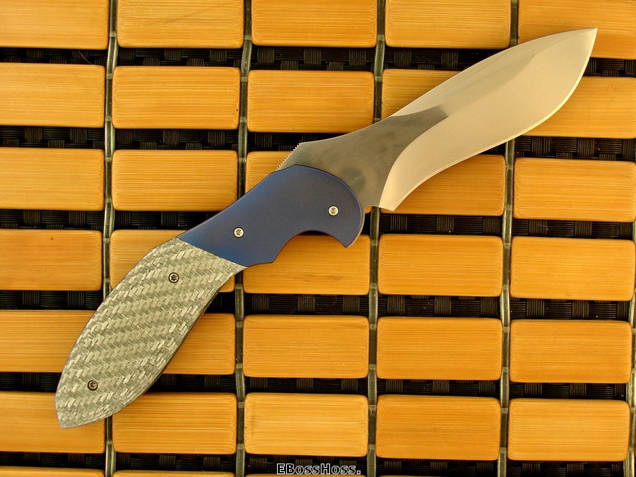 Jeremy Marsh Melancholy Flipper Prototype