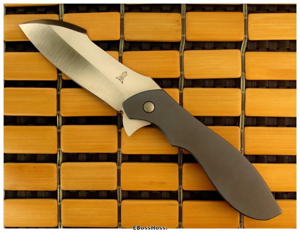 Jeremy Marsh Vanquish