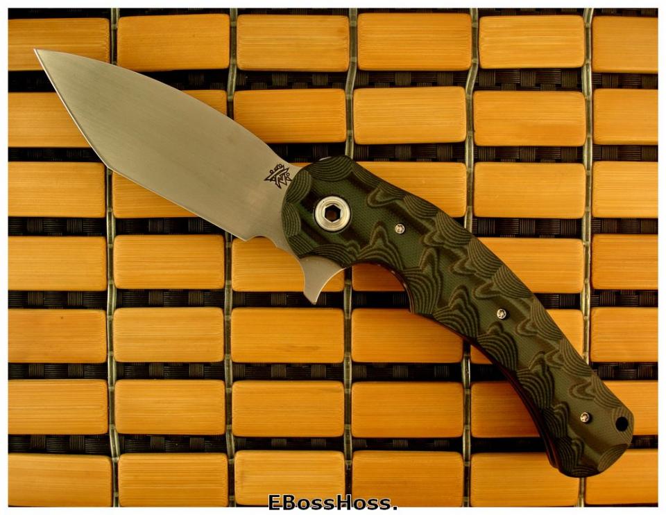 DJ Urbanovsky SHTF Flipper