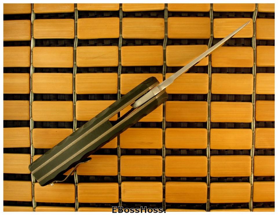 DJ Urbanovsky SHTF Flipper