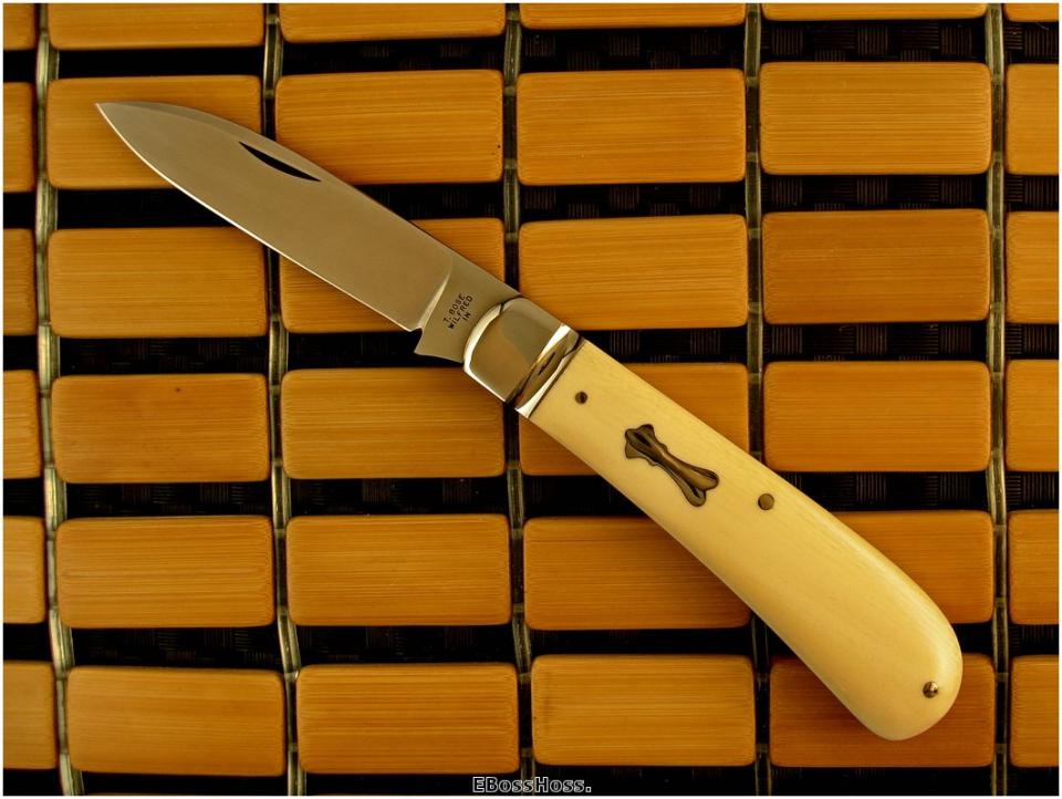 Tony Bose Ivory Zulu Spear