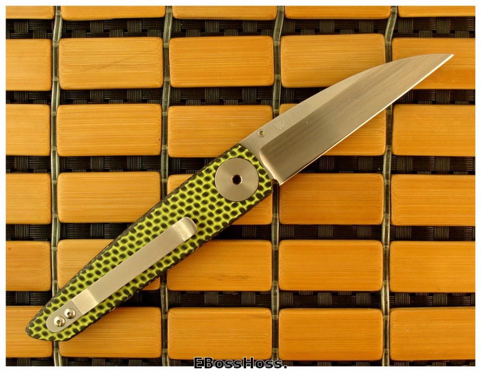 Christian Wimpff Wharnie Folder