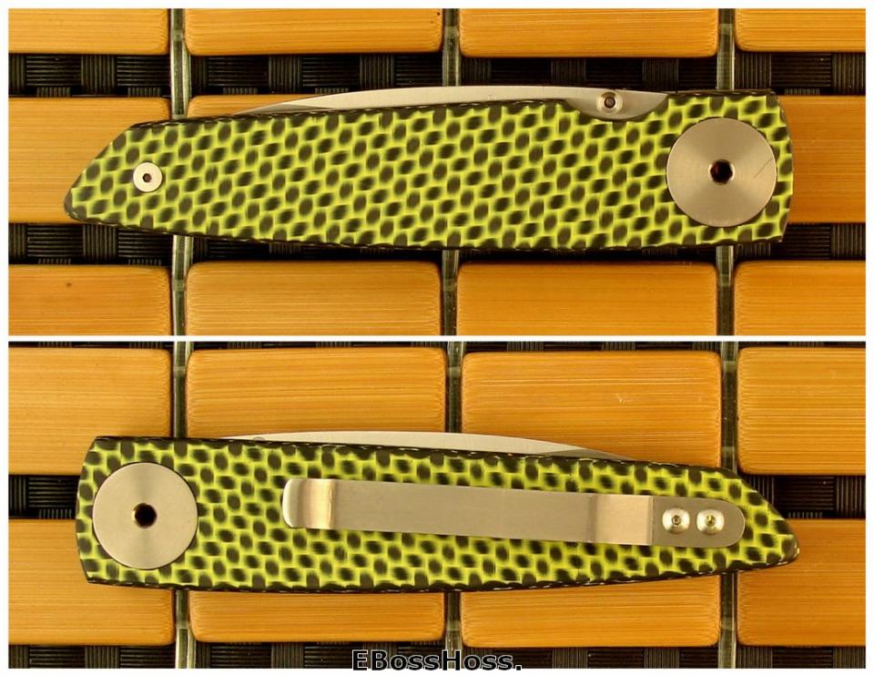 Christian Wimpff Wharnie Folder