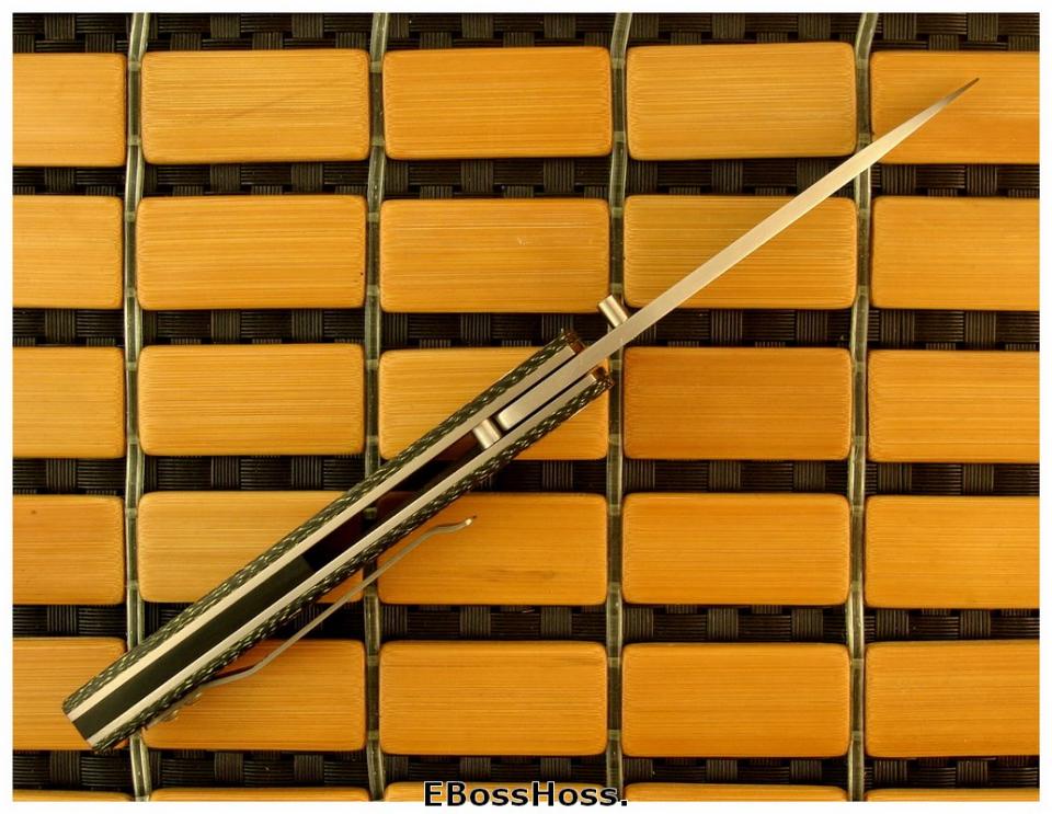 Christian Wimpff Wharnie Folder