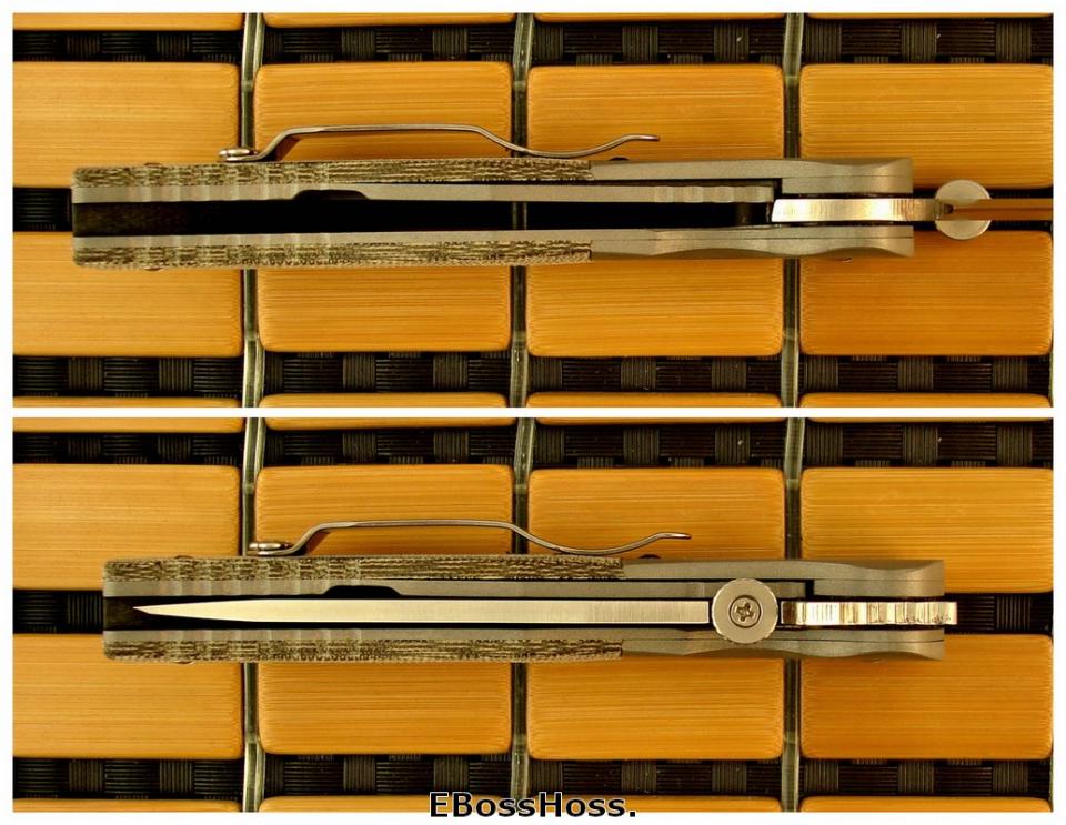 Ernie Emerson Gentleman Jim