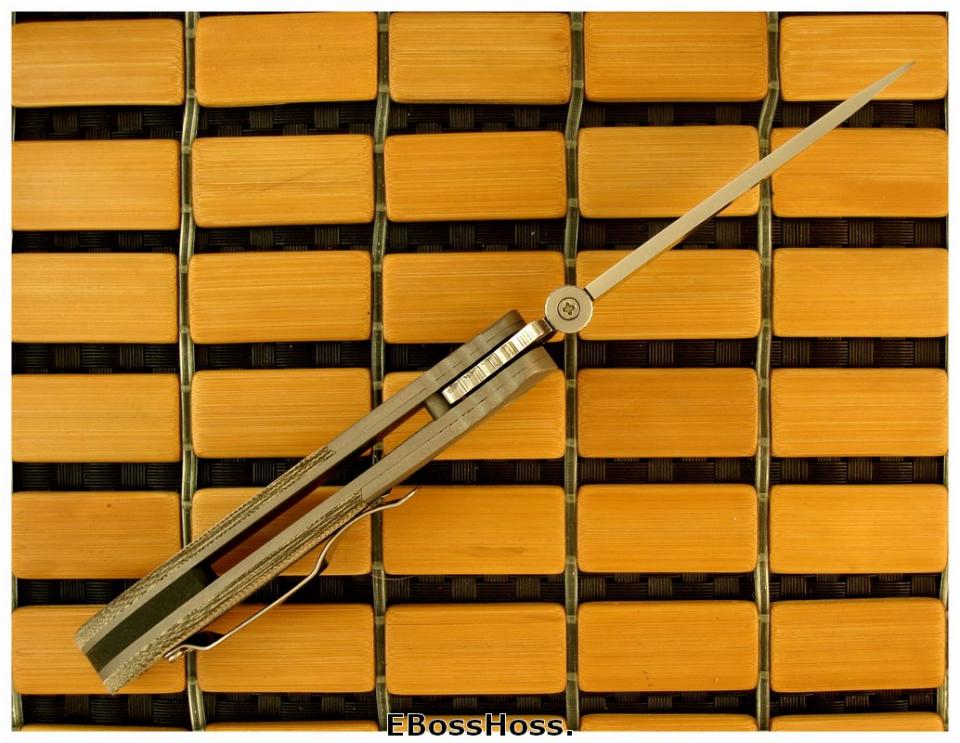 Ernie Emerson Gentleman Jim