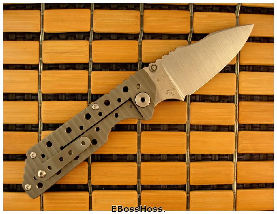 Strider Pimped AR w/Bolster