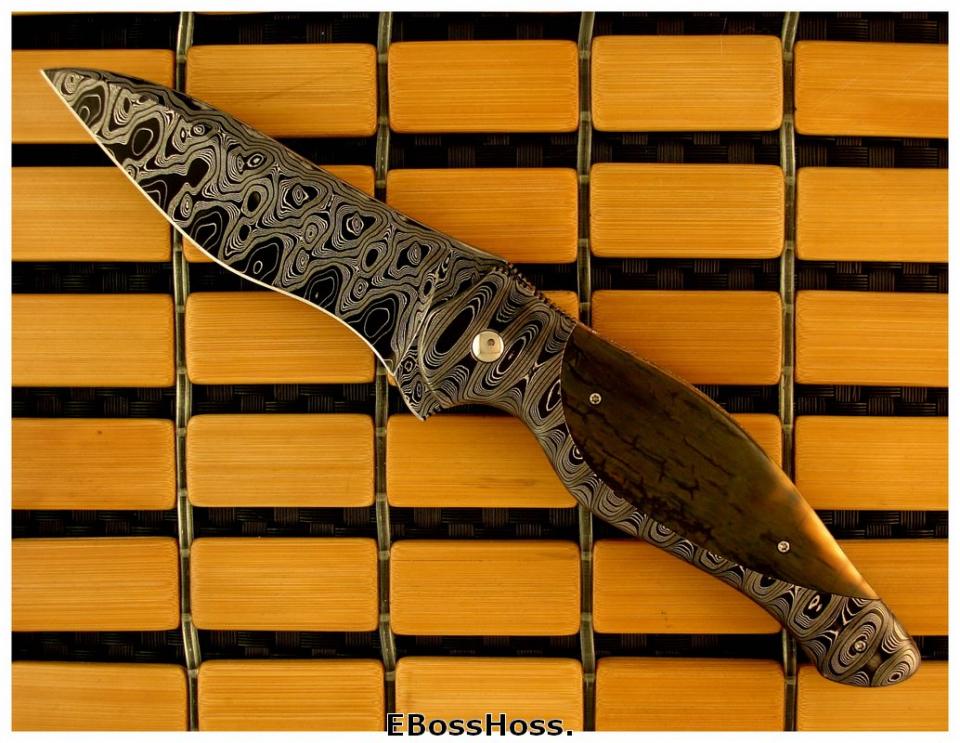 Ken Onion Super Deluxe Bump