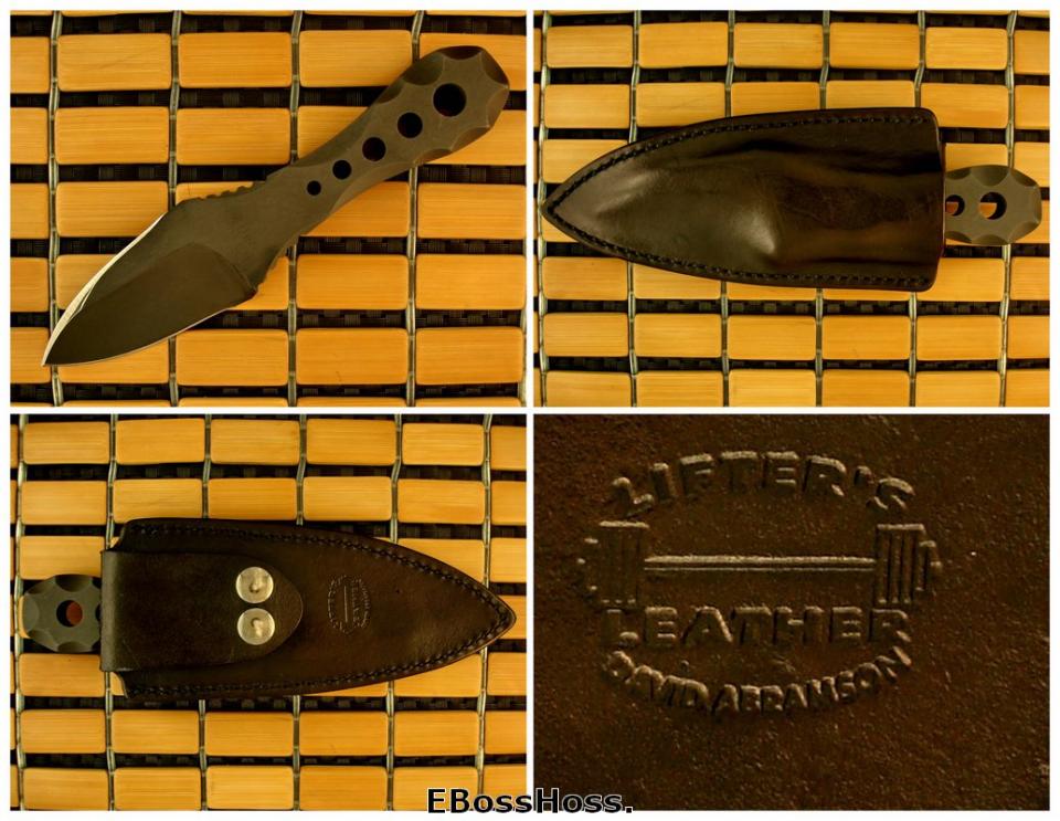 Duane Dwyer Custom AC