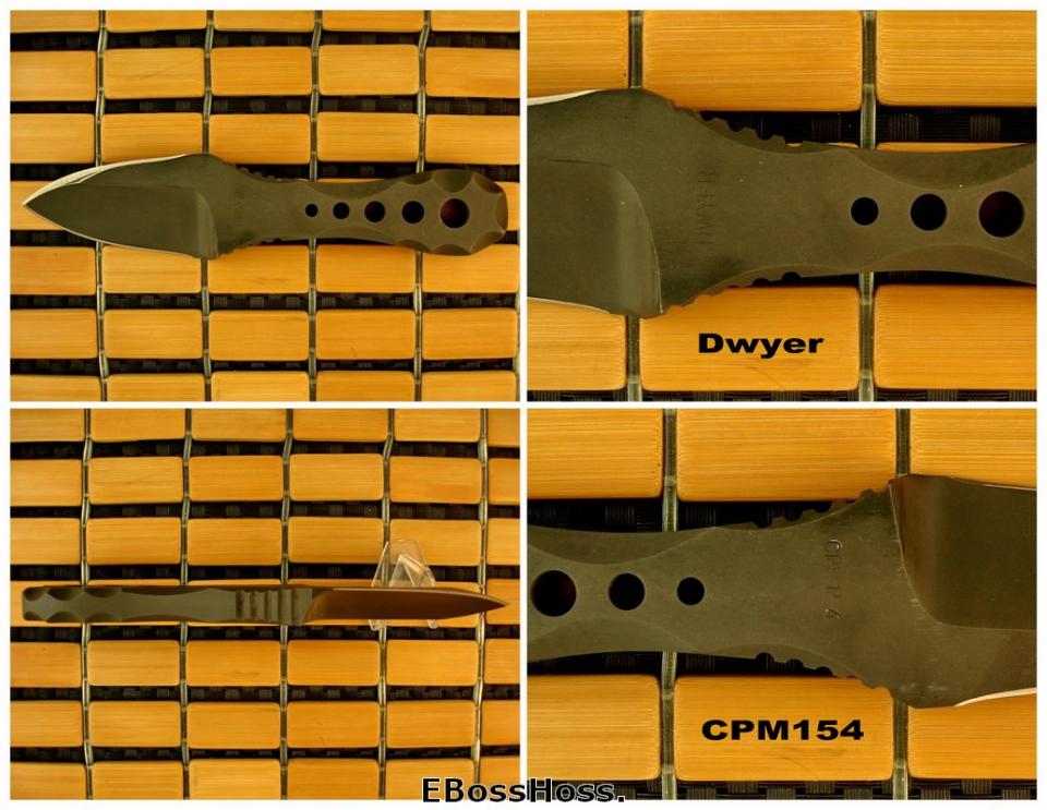 Duane Dwyer Custom AC