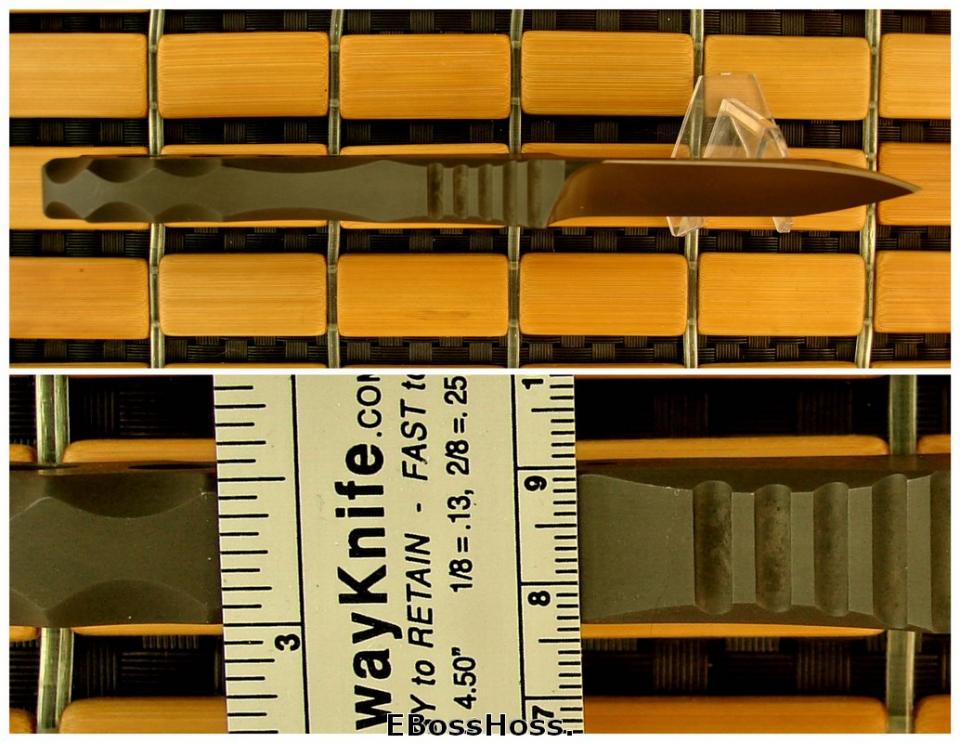 Duane Dwyer Custom AC