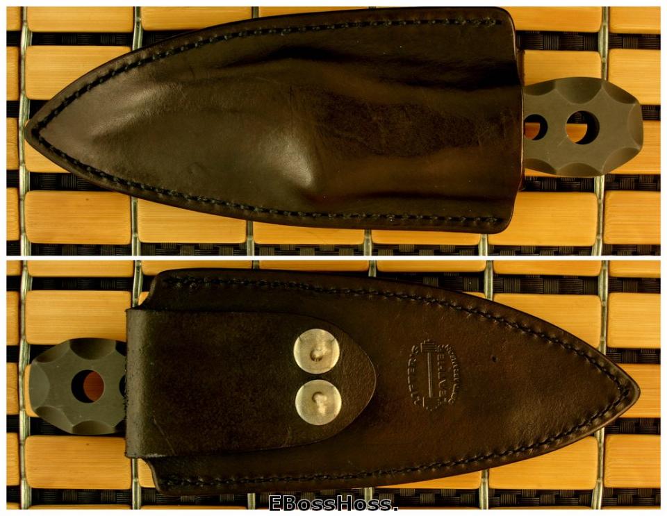 Duane Dwyer Custom AC