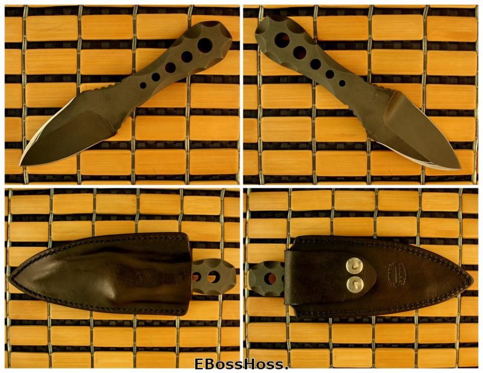 Duane Dwyer Custom AC