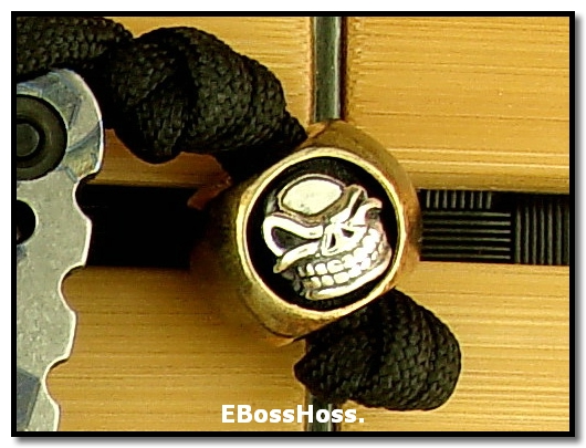 Strider / Dwyer / Starlingear Stealth SMF