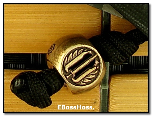 Strider / Dwyer / Starlingear Stealth SMF