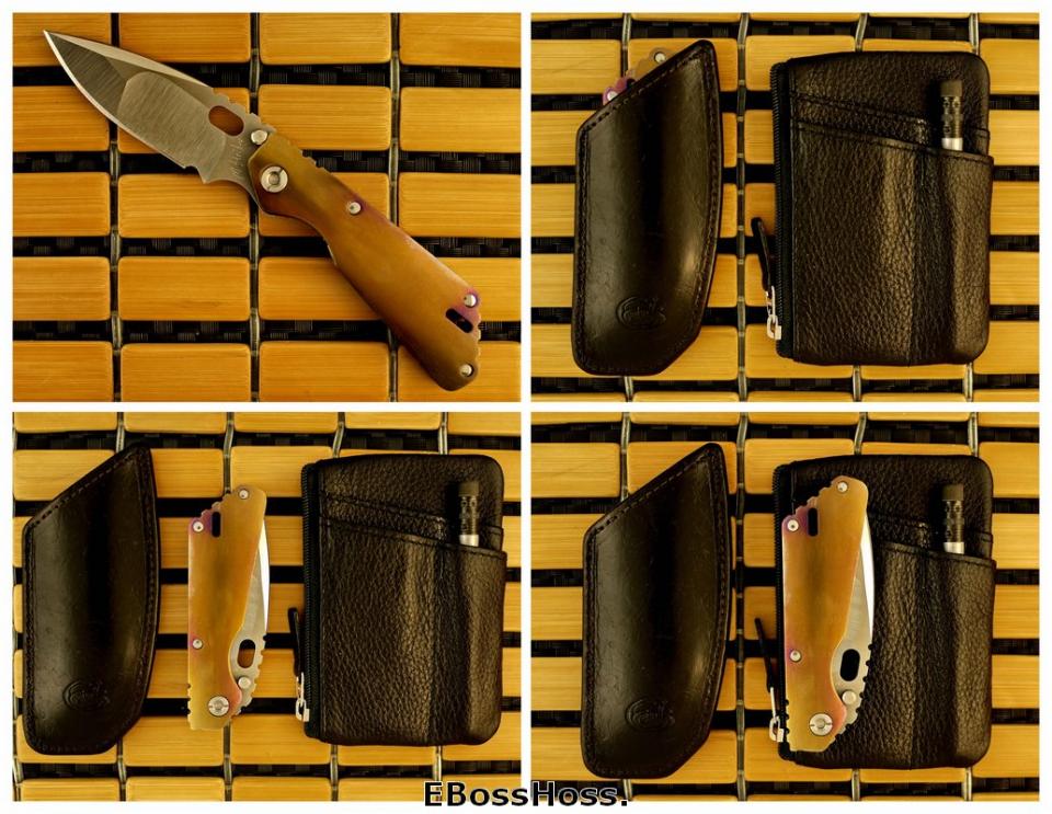 Mick Strider Custom Nightmare PT Rig